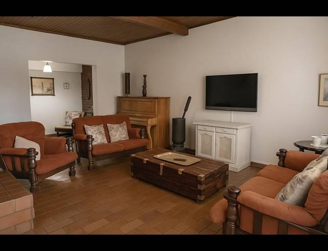 5 BEDROOM HOUSE FOR SALE IN WIERDA PARK